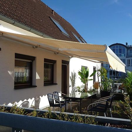 Ferienwohnung Renner Burghausen Dış mekan fotoğraf