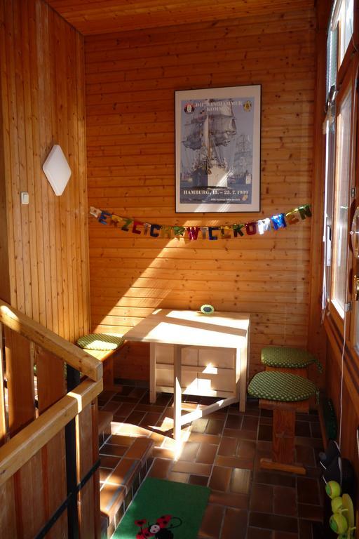 Ferienwohnung Renner Burghausen Dış mekan fotoğraf