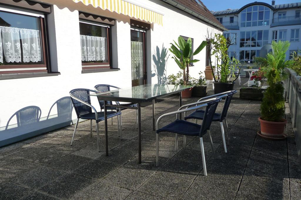 Ferienwohnung Renner Burghausen Dış mekan fotoğraf