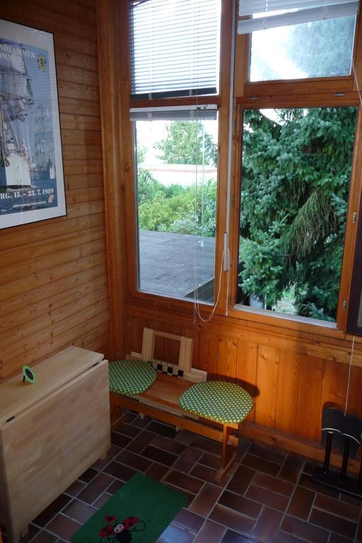 Ferienwohnung Renner Burghausen Dış mekan fotoğraf
