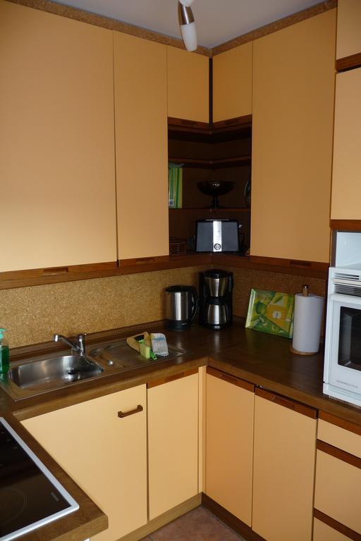 Ferienwohnung Renner Burghausen Dış mekan fotoğraf