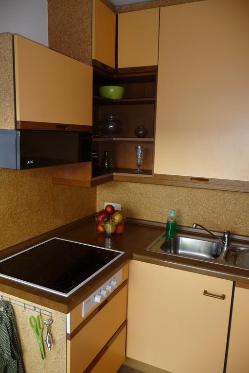 Ferienwohnung Renner Burghausen Dış mekan fotoğraf